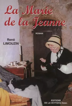 Couverture du produit · La Marie de la Jeanne