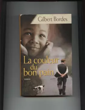 Couverture du produit · La couleur du bon pain