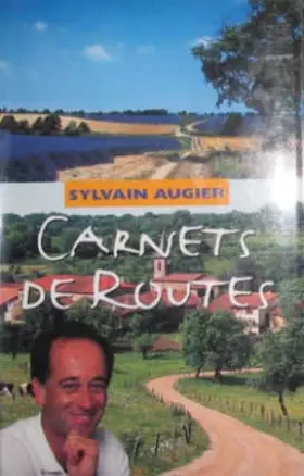 Couverture du produit · Carnets de routes