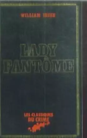 Couverture du produit · Lady Fantôme