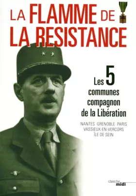 Couverture du produit · La Flamme de la Résistance