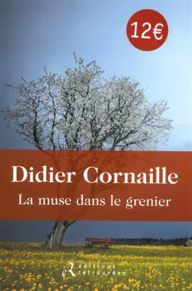 Couverture du produit · La muse dans le grenier