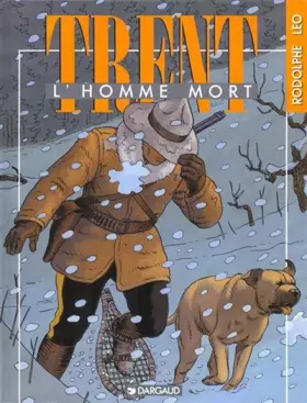 Couverture du produit · Trent, tome 1 : L' Homme mort