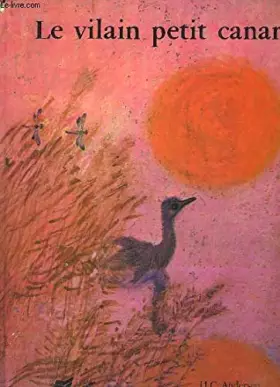 Couverture du produit · LE VILAIN PETIT CANARD.