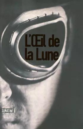 Couverture du produit · L'Oeil de la Lune