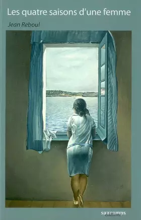 Couverture du produit · LES QUATRE SAISONS D UNE FEMME