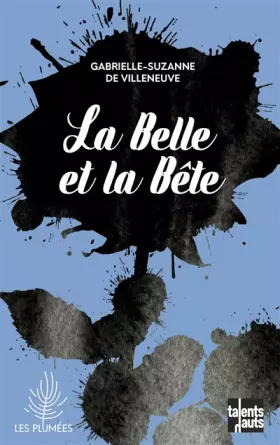 Couverture du produit · La Belle et la Bête