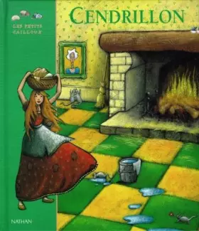 Couverture du produit · Cendrillon