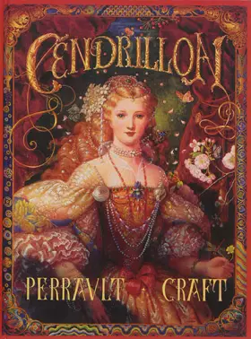 Couverture du produit · CENDRILLON C (0)