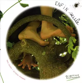 Couverture du produit · Enfin Seule