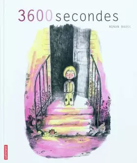 3 600 secondes -  Ronan Badel