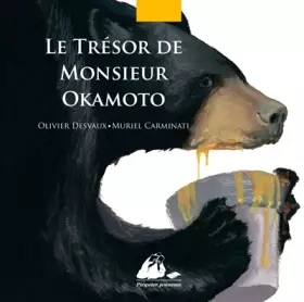 Couverture du produit · Le trésor de monsieur Okamoto