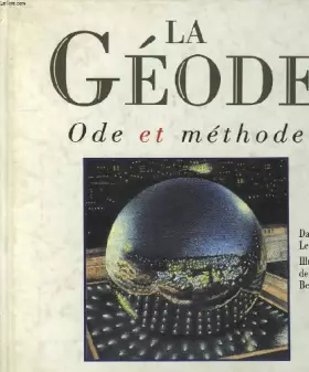 Couverture du produit · Geode (Albums Jeunesse)