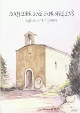Couverture du produit · Roquebrune-sur-Argens. Eglises et chapelles