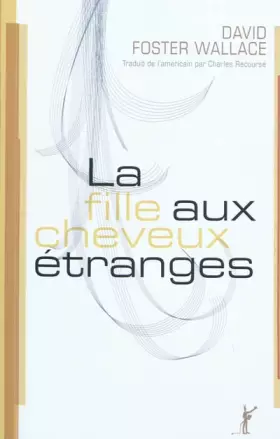Couverture du produit · La fille aux cheveux étranges