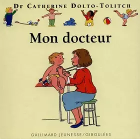 Couverture du produit · Mon docteur