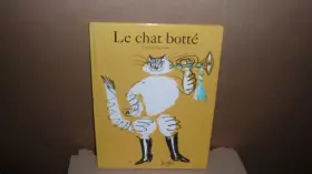 Couverture du produit · LE CHAT BOTTE