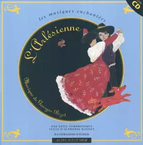 Couverture du produit · L'Arlésienne (CD audio inclus)