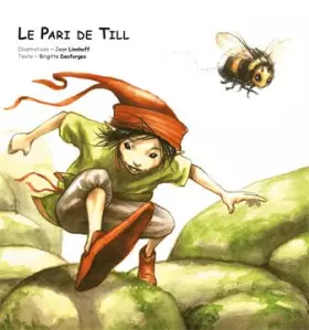 Couverture du produit · Pari de Till (le)