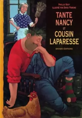 Couverture du produit · Tante Nancy et cousin Laparesse