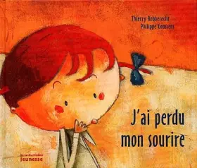 Couverture du produit · J'ai perdu mon sourire