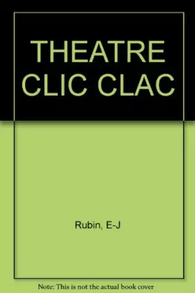 Couverture du produit · THEATRE CLIC CLAC