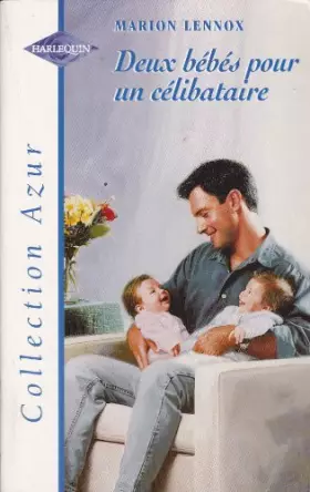 Couverture du produit · Une femme et un couffin