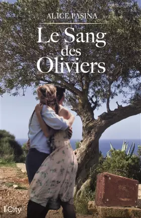 Couverture du produit · Le Sang des Oliviers