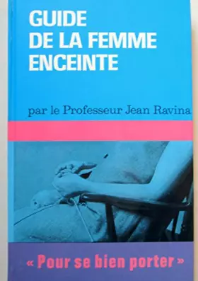 Couverture du produit · Guide de la Femme Enceinte