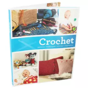 Couverture du produit · Crochet