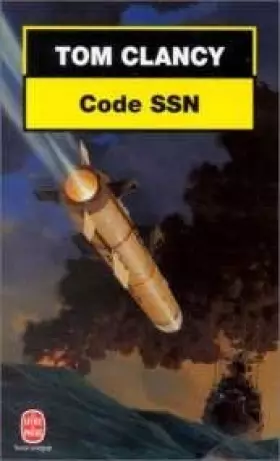 Code SSN - Clancy