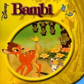 Couverture du produit · Bambi