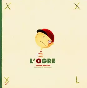 Couverture du produit · L'Ogre