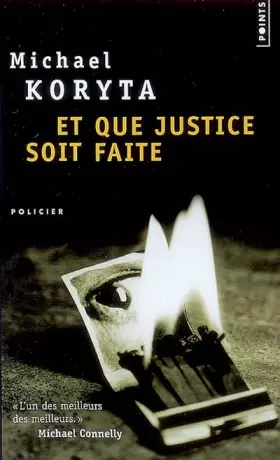 Couverture du produit · Et que justice soit faite