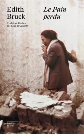 Couverture du produit · Le Pain perdu