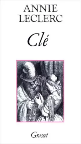 Couverture du produit · Clé