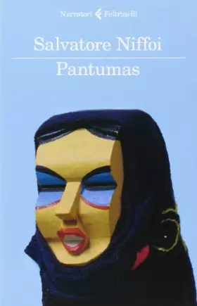 Couverture du produit · Pantumas