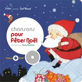 Couverture du produit · Chansons pour fêter Noël: Hors série 2016