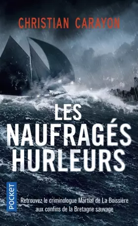 Couverture du produit · Les Naufragés hurleurs
