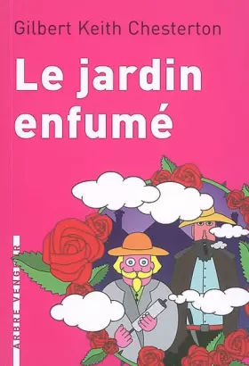 Couverture du produit · Le jardin enfumé: Et autres nouvelles
