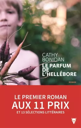 Couverture du produit · Le parfum de l'Hellébore