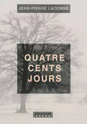 Couverture du produit · Quatre cents jours