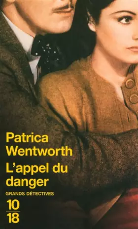 Couverture du produit · L'appel du danger