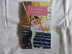 Couverture du produit · Le fantôme à la fenêtre