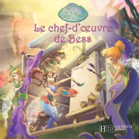 Couverture du produit · Le chef d'oeuvre de Bess