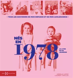 Couverture du produit · Nés en 1978