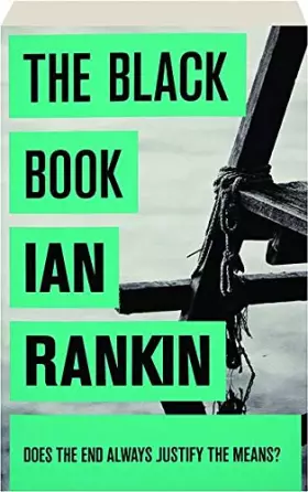 Couverture du produit · THE BLACK BOOK