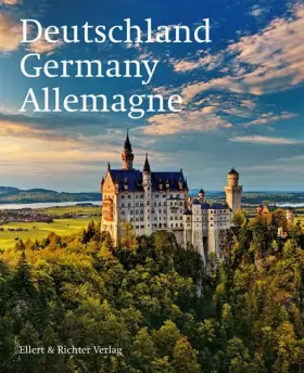 Couverture du produit · Deutschland/Germany/Allemagne