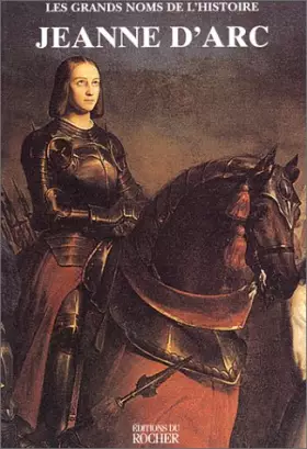 Couverture du produit · Jeanne d'Arc