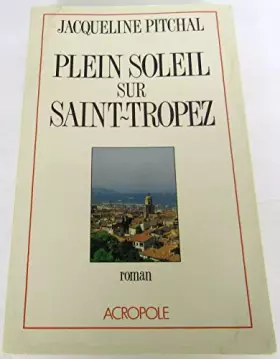 Couverture du produit · Plein soleil sur saint-tropez